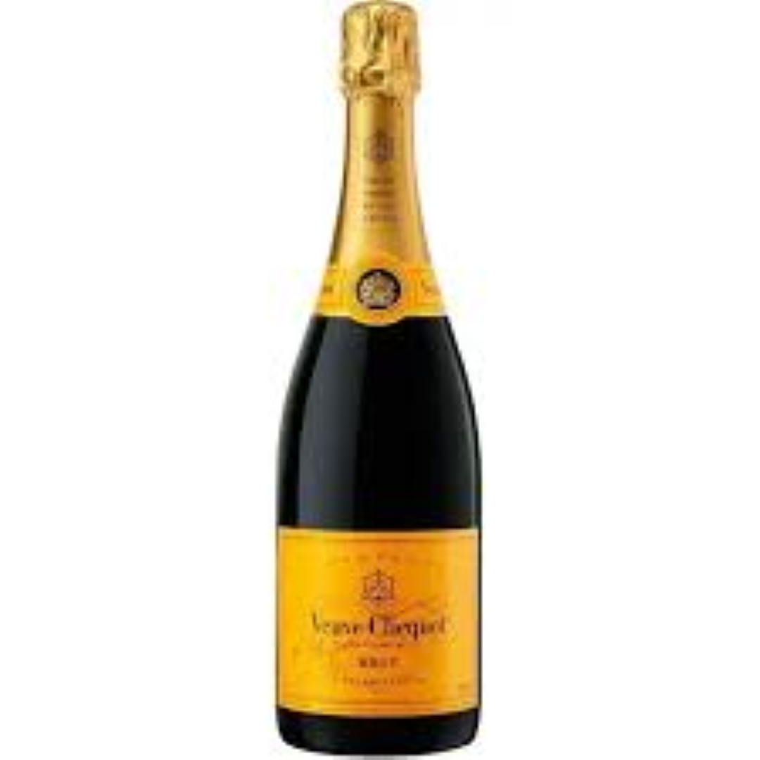 VEUVE CLICQUOT NAKED 750ML
